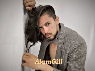 AlamGill