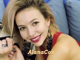 AlanaCox