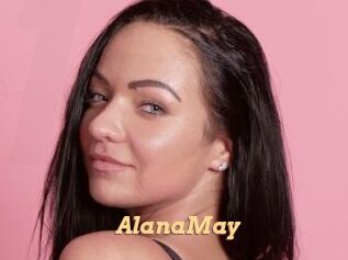 AlanaMay