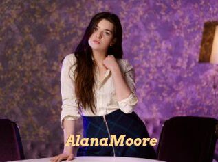 AlanaMoore