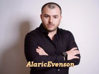 AlaricEvenson