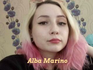 Alba_Marino