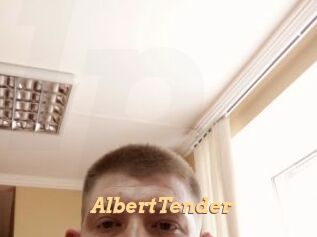 AlbertTender