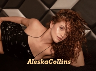 AleskaCollins