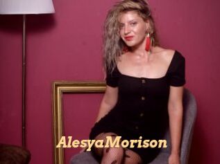 AlesyaMorison