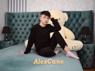 AlexCane