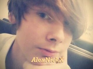 Alex_NickX