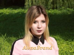 AlexaBrand