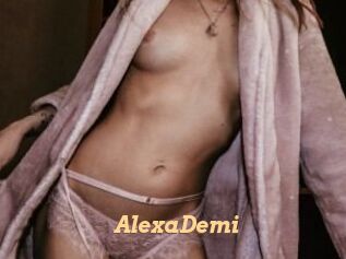 AlexaDemi