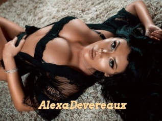 AlexaDevereaux