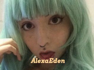 Alexa_Eden