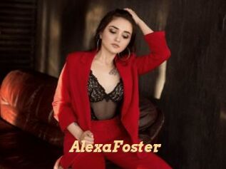 AlexaFoster