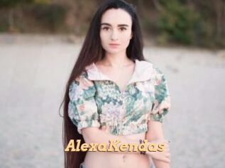 AlexaKendas