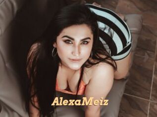 AlexaMeiz