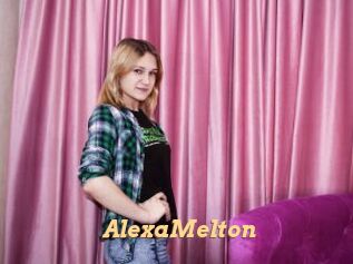 AlexaMelton