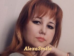 AlexaSmile