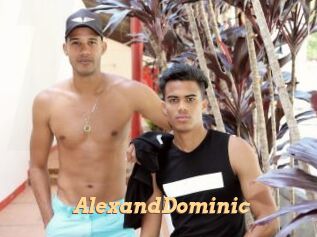 AlexandDominic