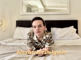 AlexanderDelgado