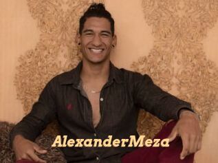 AlexanderMeza