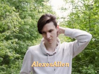 AlexesAllen