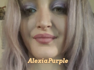 AlexiaPurple