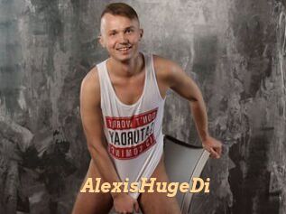 AlexisHugeDi