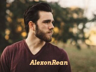 AlexonRean