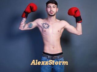 AlexxStorm