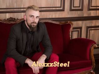 AlexxxSteel