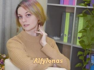 AlfyJonas