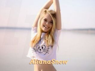 AlianaSnow