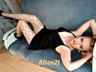 Alice21