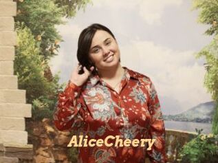 AliceCheery