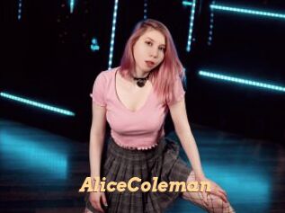 AliceColeman