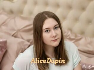 AliceDupin