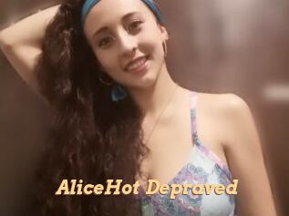 AliceHot_Depraved