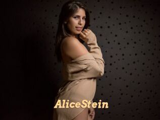 AliceStein