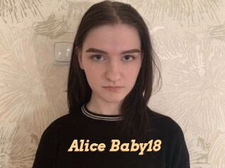 Alice_Baby18