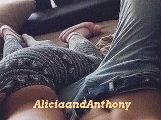 AliciaandAnthony