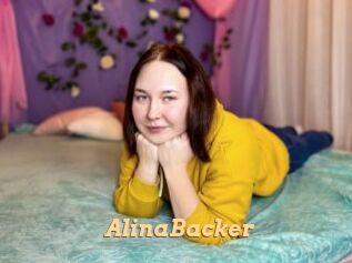 AlinaBacker