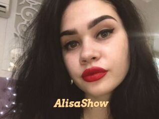 AlisaShow