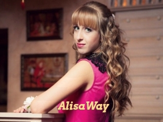 AlisaWay