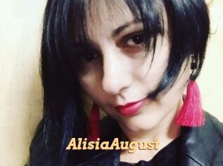 AlisiaAugust