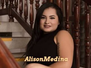 AlisonMedina