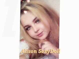 Alison_SexyDoll