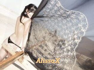 AlissaX