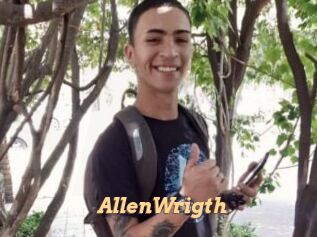 AllenWrigth