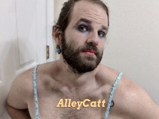 AlleyCatt