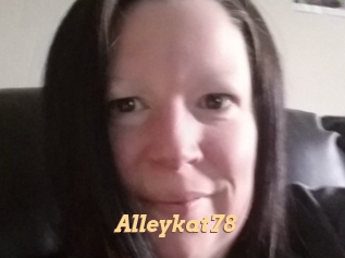 Alleykat78