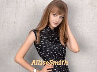 AlliseSmith